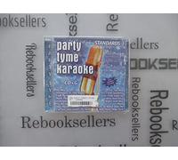 Party Tyme Karaoke - Vol. 1-Standards