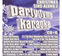 Party Tyme Karaoke - Vol. 2-Christmas Sing-Along