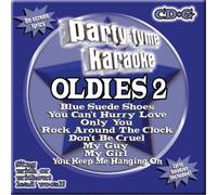 Party Tyme Karaoke – Vol. 2-Oldies – Universal Music Group