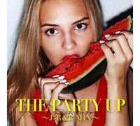 Party Up J-R'n'b Mix,the