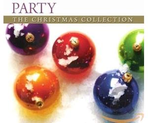 PARTY - VARIOUS - CD4 - F2z