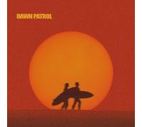 PARTY WAVE & Forrest Frank DAWN PATROL (CD) Album