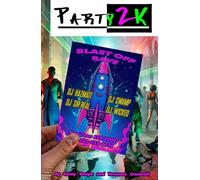 PartY2K: It's New Years Eve 2000, Night of the BLAST-OFF Rave