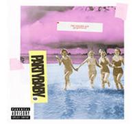 Partybaby - Golden Age Of Bullshit