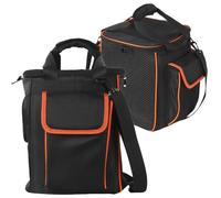 Partybox Encore 2 Custodia protettiva per altoparlanti, custodia a tracolla portatile per JBL Partybox Encore 2, borsa organizer con tracolla