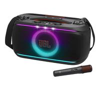 JBL Cassa PartyBox On The Go 2 Portatile Bluetooth Nero