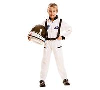 My Other me Costume Per Bambini My Other Me Astronauta Taglia:5-6 Anni F_0301_S2