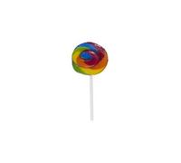 Partycolare - Lecca Lecca 30 grammi Tuttifrutti - multicolore