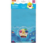 PARTYCUBE - TOVAGLIA BABY SHARK 137X182-1 PZ