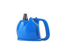 Compressore aria Elettrico con Beccuccio per Gonfiaggio Palloncini