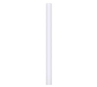 Rotolo Tulle BIANCO alto 80 cm x 9 metri 0FEY