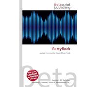 Partyflock: Virtual Community, House Music, Funk