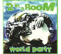 Partyhits (CD Album 2 IN A ROOM, 17 Tracks)