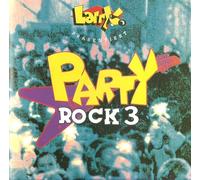 Partyhits (Compilation CD, 34 Tracks)