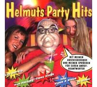 Partyhits (Compilation CD, 37 Tracks)