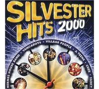 Partyhits (Compilation CD, 40 Tracks)