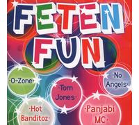 Partyhits - Modern & Disco / Funk (Compilation CD, 32 Tracks)