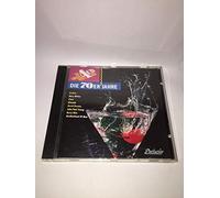 Partyhits of the 70s (Compilation CD, 16 Tracks)