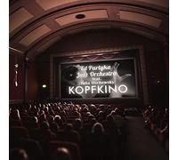 Partyka, Ed Jazz Orchestra - Kopfkino
