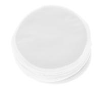 PartyKindom 10 pezzi Coppette Assorbilatte Riutilizzabili Lavabili per Allattamento Morbide e Traspiranti Assorbenti e Delicate Sulla per Maternità Confortevole e Durevole