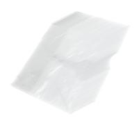 PartyKindom 100 pezzi Mantello Parrucchiere Usa e Getta Trasparente e per e Colorazioni Salone e Casa Design Unisex Materiale Pe Resistente