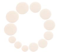 PartyKindom 17pezzi Kit Cuscinetti Di Ricambio Per Clarinetto Cuscinetti Di Precisione Per Sostituzione Accessori Per Riparazione Strumenti