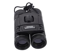 PartyKindom 1Pc Telescopio Bambini Binoculare Binocolo Para Niños Binocolo Da Viaggio Turistico Binoculare Binocolo Ad Alta Definizione Binocolo Professionale Bunocoli Di Plastica Mini