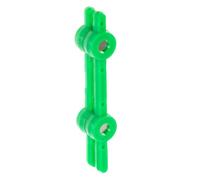 PartyKindom 2 pezzi Magneti per Boutonniere Fermagli Magnetici Senza Spilli per Corpetto Fissaggio Facile per Spille da Sposa e Decorazioni DIY Compatti e Riutilizzabili per e Accessori