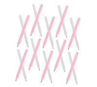 PartyKindom 20pezzi Sostitutiva Per Tavoletta Lcd Stilo Per Tablet e Touchscreen Punta Fine Per Scrittura e Precisa