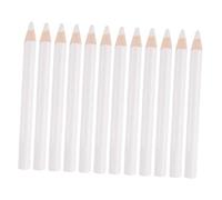 PartyKindom 25pezzi Pennino per Raccogliere Strass di Strumenti per Nail Art Raccoglitori di Gemme per Unghie Pennini per Strass Matite per Puntini Sulle Unghie