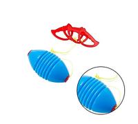 PartyKindom 2pezzi Palle Giganti Da Tirare Per Fitness Mano Giochi Sportivi Interattivi Per Ragazzo Ragazza Dai Anni Palline Colorate Resistenti Per Attività Fisica e Divertimento in Doppio Co