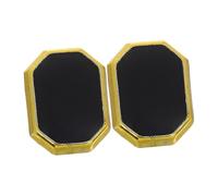 PartyKindom 2pezzi Sostituzione del Pulsante Ombrello Lungo Interruttore del Manico Ombrello Parti di Riparazione Lungo Pulsante Interruttore di Riparazione di Manico