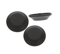 PartyKindom 3pezzi per Ombrellone Tappo Vite per Ombrellone Terminale Rimovibile per da Cortile Spiaggia