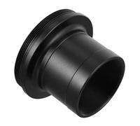 PartyKindom 4 Pezzi Adattatore Per Telescopio Fotocamera Per Telescopio Anello A T Adattatore A T Per Telescopio Adattatore Per Montaggio Su Telescopio Supporto Per Fotocamera Supporto Per