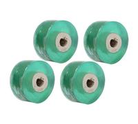 PartyKindom 4rotoli Autoadesivo per Alberi da Frutto Materiale Resistente Intemperie per Riparazione Piante per Floricoltura e Coltivazione Frutta e