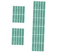 PartyKindom 50pezzi Pcb Doppia Faccia Per Progetti Elettronici Circuito Saldabile Per Esperimenti e Manutenzione