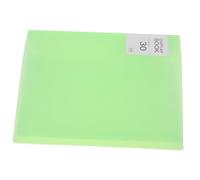 PartyKindom Album con Pagine Resistenti all umidità Graffi Organizer per Conservare e Esibire Opere di Arte Rhinestone Cartella Raccoglitore per Progetti DIY in Casa e Studio