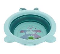 PartyKindom Bacinella Pieghevole per Cartone Lavabo Portatile per Casa per Lavaggio Indumenti e Conservazione Alimenti