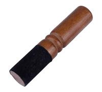 PartyKindom Bastone Per Ciotola Sonora Del Buddha Nepalese Fatto a Mano, Accessorio Per Ciotola Tibetana Da Meditazione, Bastoncino Per Campane Tibetane Taglia Media Per Pratiche Di Meditazione