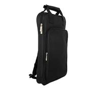 PartyKindom Borsa Per Bacchette in Oxford Comoda Custodia Per Trasporto Bacchette Adatta Per e Luoghi Spettacolo
