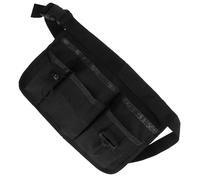 PartyKindom Borsa Portautensili Professionale con 6 Cintura da Giardinaggio Regolabile Marsupio in Nylon per Giardinieri Elettricisti e