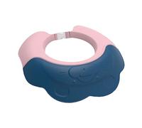 PartyKindom Cuffia da Bagno per Ragazzo Ragazza Ragazza Cuffia Protettiva per Orecchie per Shampoo e Doccia Materiale di Buona Qualità