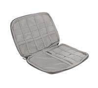 PartyKindom Custodia Organizer per Cinturini Orologio in Materiale Resistente e Antigraffio Watchband Compatta e Pratica per Adatta Vari di Cinturini e Accessori