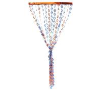 PartyKindom Decorazioni per Feste a Tema Cane Strisce Leggere in Pet, Facili da Appendere, per Compleanni di Animali Domestici e Feste a Tema Cuccioli