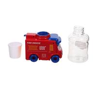 PartyKindom Distributore Miniatura Forma Autobotte per Sviluppare Creatività e Abilità Motorie