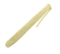 PartyKindom Flute Inner Cavity Cleaning Cloth Ultra Assorbente Spazzola Per Pulizia Strumenti Musicali Accessorio Per Clarinetto e
