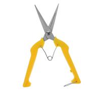 PartyKindom Forbici Potatura Giardino in Acciaio Inossidabile Lame Affilate e Ergonomico Cesoie Resistenti per Pota Rami e Arbusti Utensile Pratico per Giardinaggio e Piante