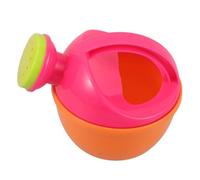 PartyKindom Giocattolo con annaffiatoio Annaffiatoi per che fa i primi passi giochi d'acqua ragazzo lattina d'acqua da giardino per Giocattolo in piscina plastica rosa
