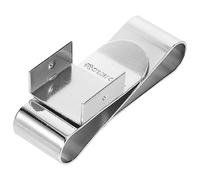PartyKindom Magnetico per Gessetto Biliardo Clip Professionale per Gessetto Snooker Accessorio per Giocatori Biliardo