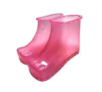 PartyKindom Massaggiatore Per Piedi Scarpe Pediluvio in Pvc Per Uso Domestico Mantenere La Temperatura Acqua Per Casa Hotel e Centri Massaggi